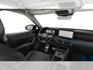 Volkswagen Tiguan 1.5 eTSI Goal DSG NAVI AHK 360° LED+