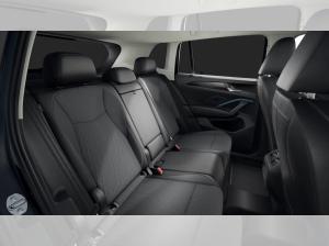 Volkswagen Tiguan 1.5 eTSI Goal DSG NAVI AHK 360° LED+