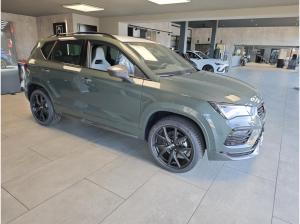 Cupra Ateca Tribe Edition 2.0 TSI DSG 4x4 |AHK|KAM|ACC|