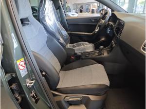 Cupra Ateca Tribe Edition 2.0 TSI DSG 4x4 |AHK|KAM|ACC|
