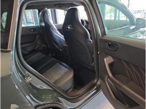 Cupra Ateca Tribe Edition 2.0 TSI DSG 4x4 |AHK|KAM|ACC|
