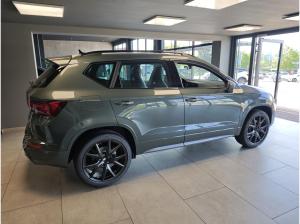 Cupra Ateca Tribe Edition 2.0 TSI DSG 4x4 |AHK|KAM|ACC|