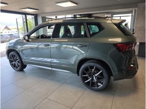 Cupra Ateca Tribe Edition 2.0 TSI DSG 4x4 |AHK|KAM|ACC|