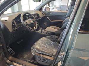 Cupra Ateca Tribe Edition 2.0 TSI DSG 4x4 |AHK|KAM|ACC|