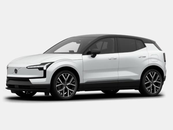 Volvo EX30 Plus Summer Edition, P8 AWD Electric