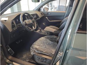 Cupra Ateca Tribe Edition 2.0 TSI DSG 4x4 |AHK|KAM|ACC|