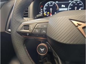 Cupra Ateca Tribe Edition 2.0 TSI DSG 4x4 |AHK|KAM|ACC|