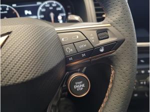Cupra Ateca Tribe Edition 2.0 TSI DSG 4x4 |AHK|KAM|ACC|