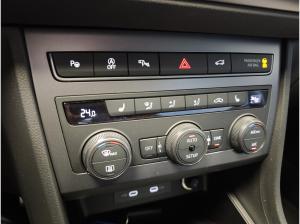 Cupra Ateca Tribe Edition 2.0 TSI DSG 4x4 |AHK|KAM|ACC|