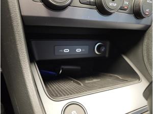 Cupra Ateca Tribe Edition 2.0 TSI DSG 4x4 |AHK|KAM|ACC|