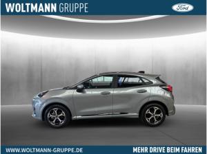 Ford Puma ST-Line X El. Panodach Navi Digitales Cockpit Soundsystem B & O LED ACC El. Heckklappe