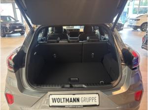 Ford Puma ST-Line X El. Panodach Navi Digitales Cockpit Soundsystem B & O LED ACC El. Heckklappe