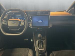 Ford Puma ST-Line X El. Panodach Navi Digitales Cockpit Soundsystem B & O LED ACC El. Heckklappe