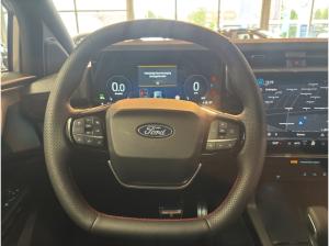 Ford Puma ST-Line X El. Panodach Navi Digitales Cockpit Soundsystem B & O LED ACC El. Heckklappe