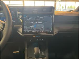 Ford Puma ST-Line X El. Panodach Navi Digitales Cockpit Soundsystem B & O LED ACC El. Heckklappe