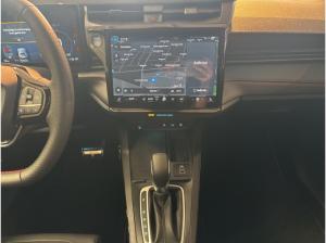 Ford Puma ST-Line X El. Panodach Navi Digitales Cockpit Soundsystem B & O LED ACC El. Heckklappe