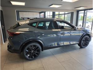 Cupra Formentor VZ 1.5 TSI e-Hybrid 272PS Black Edition  LEDER|SOUND|