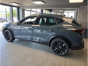 Cupra Formentor VZ 1.5 TSI e-Hybrid 272PS Black Edition  LEDER|SOUND|
