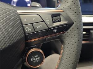 Cupra Formentor VZ 1.5 TSI e-Hybrid 272PS Black Edition  LEDER|SOUND|