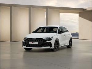 Audi RS3 Sportback 294 kW S tronic *BESTELLAKTION* 50 Jahre 5-Zylinder! Ohne Inzahlungnahme oder Eroberung!