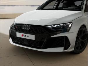 Audi RS3 Sportback 294 kW S tronic *BESTELLAKTION* 50 Jahre 5-Zylinder! Ohne Inzahlungnahme oder Eroberung!