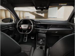 Audi RS3 Sportback 294 kW S tronic *BESTELLAKTION* 50 Jahre 5-Zylinder! Ohne Inzahlungnahme oder Eroberung!