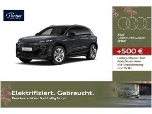 Audi Q6 e-tron Performance S line AHK/B&O/360/20''
