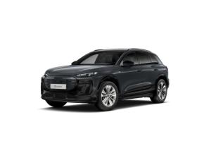 Audi Q6 e-tron Performance S line AHK/B&O/360/20''