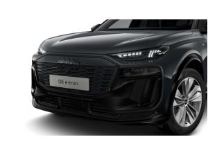 Audi Q6 e-tron Performance S line AHK/B&O/360/20''