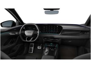 Audi Q6 e-tron Performance S line AHK/B&O/360/20''