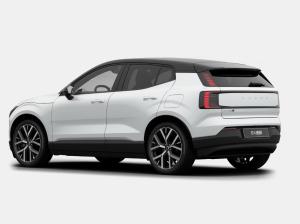Volvo EX30 Plus Summer Edition, P8 AWD Electric