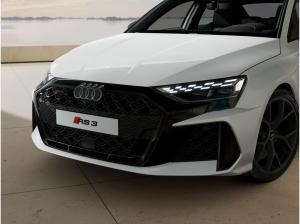 Audi RS3 Limousine 294 kW S-tronic *BESTELLAKTION* 50 Jahre 5-Zylinder!Ohne Inzahlungnahme oder Eroberung!