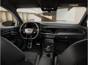 Audi RS3 Limousine 294 kW S-tronic *BESTELLAKTION* 50 Jahre 5-Zylinder!Ohne Inzahlungnahme oder Eroberung!