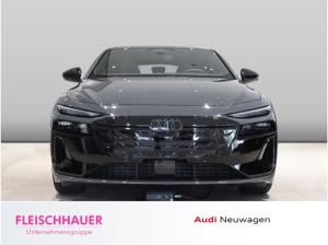 Audi A6 e-tron Avant performance S line business 0,25%gwV AHK 21 Zoll
