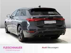 Audi A6 e-tron Avant performance S line business 0,25%gwV AHK 21 Zoll