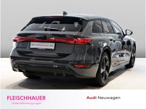Audi A6 e-tron Avant performance S line business 0,25%gwV AHK 21 Zoll
