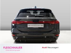Audi A6 e-tron Avant performance S line business 0,25%gwV AHK 21 Zoll
