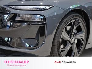 Audi A6 e-tron Avant performance S line business 0,25%gwV AHK 21 Zoll