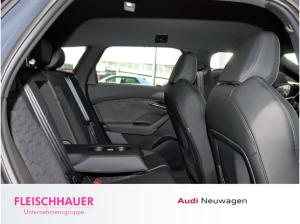 Audi A6 e-tron Avant performance S line business 0,25%gwV AHK 21 Zoll