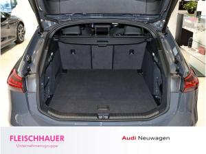 Audi A6 e-tron Avant performance S line business 0,25%gwV AHK 21 Zoll