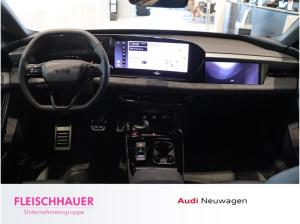 Audi A6 e-tron Avant performance S line business 0,25%gwV AHK 21 Zoll