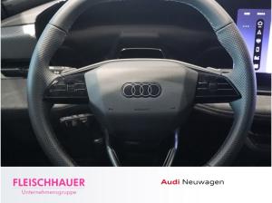 Audi A6 e-tron Avant performance S line business 0,25%gwV AHK 21 Zoll