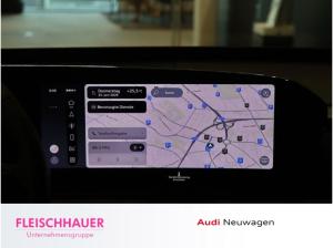 Audi A6 e-tron Avant performance S line business 0,25%gwV AHK 21 Zoll