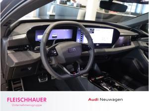 Audi A6 e-tron Avant performance S line business 0,25%gwV AHK 21 Zoll
