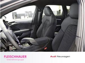 Audi A6 e-tron Avant performance S line business 0,25%gwV AHK 21 Zoll