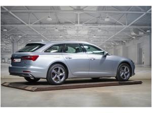 Audi A6 Avant advanced 50 TFSIe quattro HD Matrix ACC