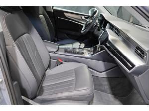 Audi A6 Avant advanced 50 TFSIe quattro HD Matrix ACC