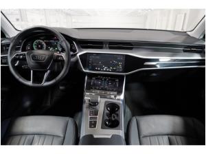 Audi A6 Avant advanced 50 TFSIe quattro HD Matrix ACC