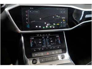 Audi A6 Avant advanced 50 TFSIe quattro HD Matrix ACC