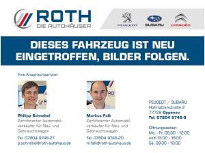 Subaru Forester 2.0 ie AWD Platinum Navi Leder 360 Kamera LED Kurvenlicht Sperrdiff.
